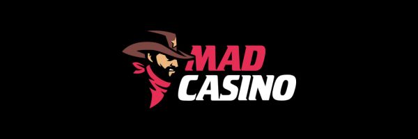 Mad Casino welcome bonus for Australian players